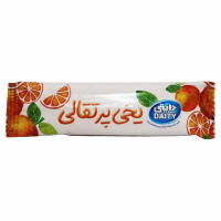 بستنی یخی پرتقالی دایتی - فروشگاه آنلاین هزار چی