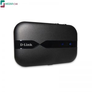 D-Link DWR-932C-E1 Portable 4G Modem