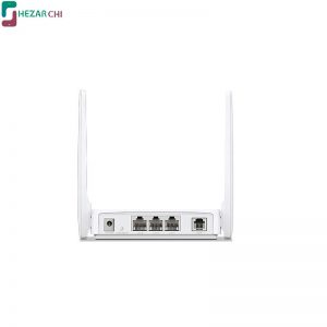 Mercusys MW-300D ADSL2+ Wireless Modem Router