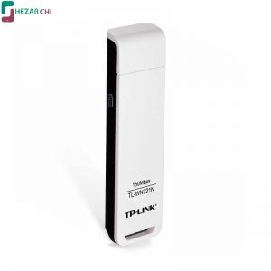TP-LINK TL-WN727N_V1 150Mbps Wireless N USB Adapter