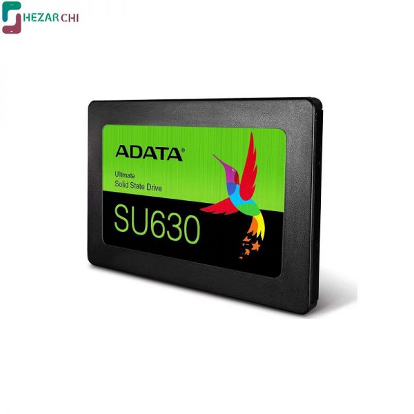 ADATA SU630 SSD 240GB
