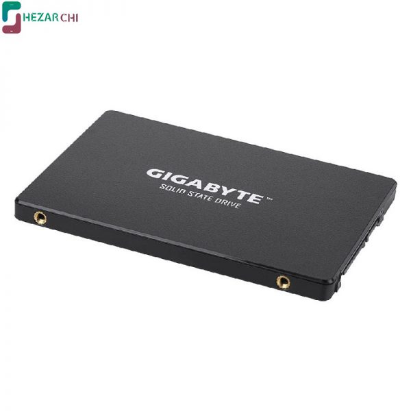 GIGABYTE 256G SATA SSD GP-GSTFS31256GTND