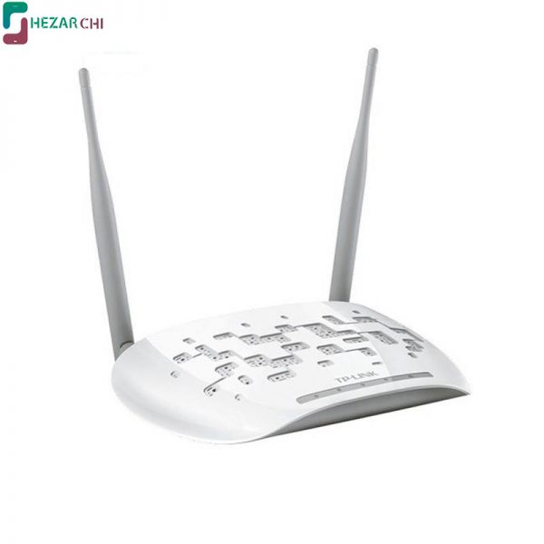 Access Point TP-LINK TL-WA801ND