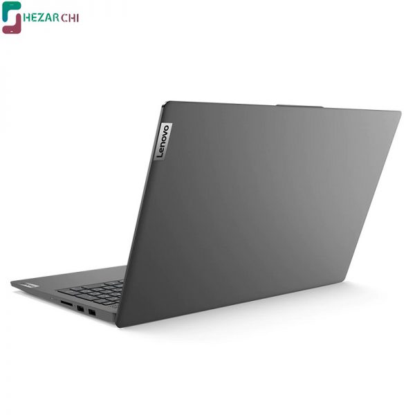 لپ تاپ 15.6 اینچی لنوو مدل IdeaPad 5-i7-1165G7