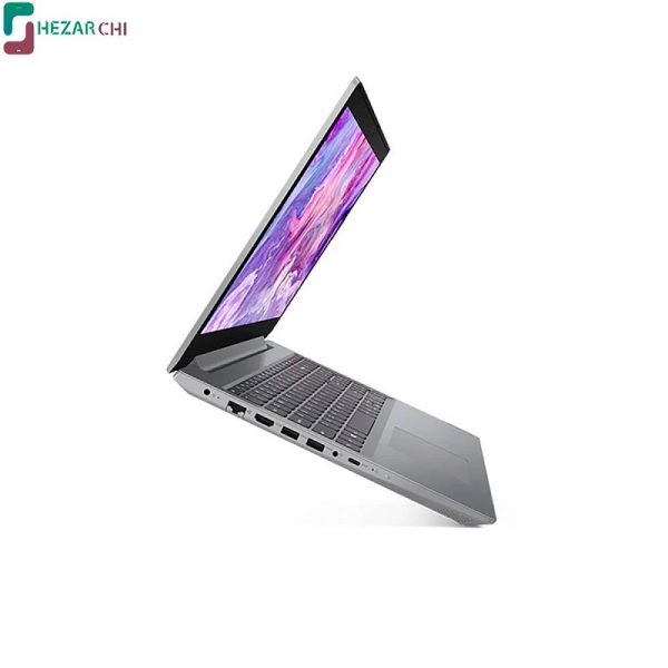 لپ تاپ 15.6 اینچی لنوو مدل IdeaPad-L3-Celeron-5205U (2)