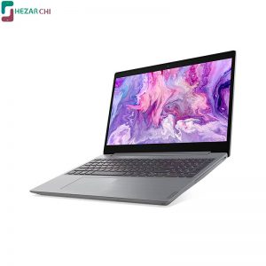 لپ تاپ 15.6 اینچی لنوو مدل IdeaPad-L3-Celeron-5205U