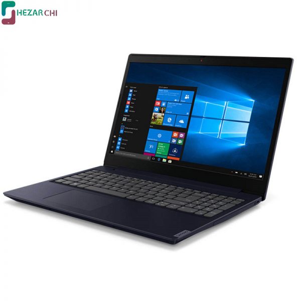 لپ تاپ 15.6 اینچی لنوو مدل Ideapad L340 -R5-3500U