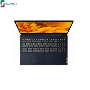 لپ تاپ لنوو مدل IdeaPad-3-Core i5-1135G7 (2)