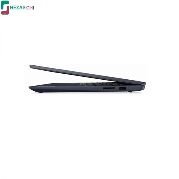 لپ تاپ لنوو مدل IdeaPad-3-Core i5-1135G7