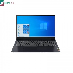 لپ تاپ لنوو مدل IdeaPad-3-Core i5-1135G7.