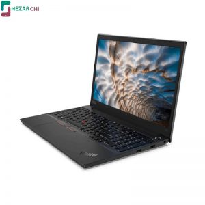 لپ تاپ لنوو مدل ThinkPad-E15-Core i5-10210U