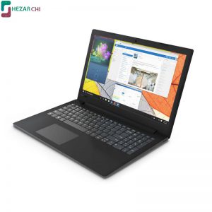 لپ تاپ لنوو مدل V145-AMD A4-9125 (2)
