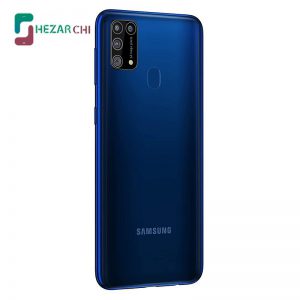 گوشی موبایل سامسونگ Galaxy M31 ظرفیت 128گیگابایت (2)