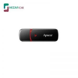 فلش Apacer مدل AH333 ظرفیت 32 GB