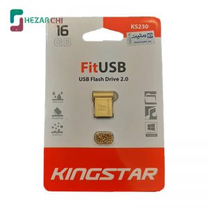 فلش Kingstar مدل ks230 ظرفیت 16GB
