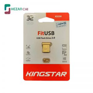 فلش Kingstar مدل ks230 ظرفیت 32GB