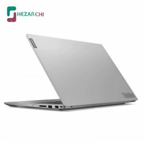 لپ تاپ 15.6 اینچی لنوو مدل ThinkBook 15-Core i5-1135G7 (2)