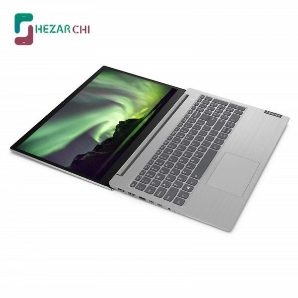 لپ تاپ 15.6 اینچی لنوو مدل ThinkBook 15-Core i5-1135G7