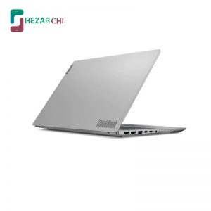 لپ تاپ 15.6 اینچی لنوو مدل ThinkBook 15-Core i7-1165G7