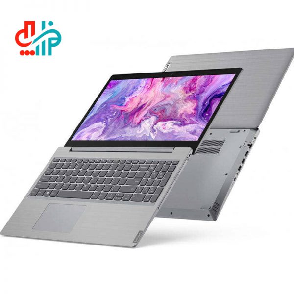 لپ تاپ 15 اینچی لنوو مدل Ideapad L3 با پردازنده i3