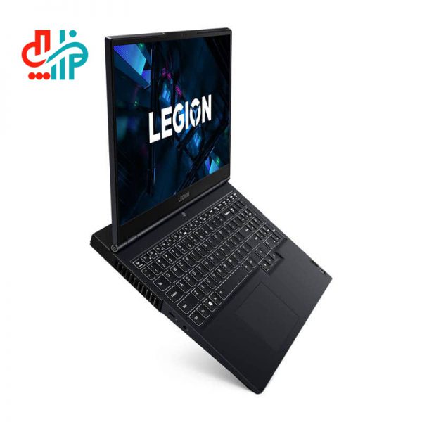 لپ تاپ 15.6 اینچی لنوو مدل Legion 5-BC