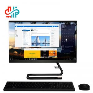 all in one لنوو مدل 27اینچ A3 -i7-10700T