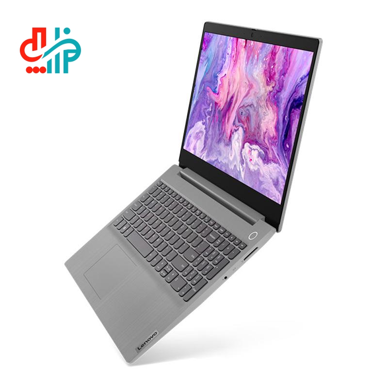 لپ تاپ ۱۵ اینچی لنوو مدل Ideapad 3 – I