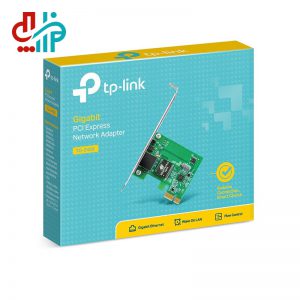 TP-Link TG-3468 network card