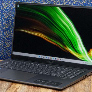 بررسی لپ تاپ Acer Swift 3 (16 اینچی)