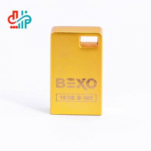 فلش مموری BEXO B-300 USB2.0 ظرفیت 16 گیگابایت
