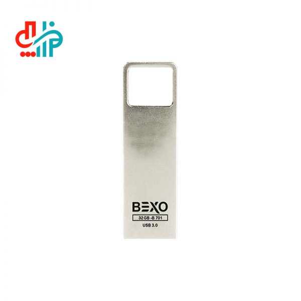 فلش مموری BEXO B-701 USB3.0 ظرفیت 32 گیگابایت