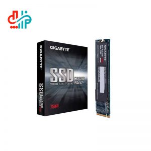 SSD اینترنال گیگابایت مدل GP-GSM2NE8128GNTD ظرفیت 128 گیگابایت