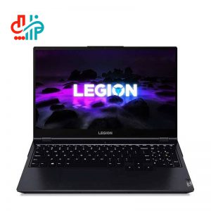 لپ تاپ 15.6 اینچی لنوو مدل Legion 5 R7-5800H