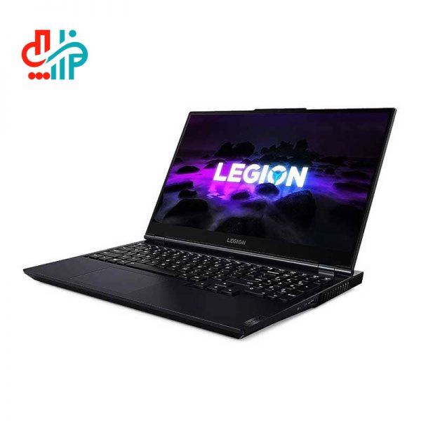 لپ تاپ لنوو مدل Legion 5-JD