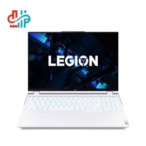 لپ تاپ 16 اینچی لنوو مدل Legion 5 Pro i7-11800H