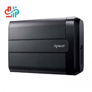 هارد اکسترنال Apacer مدل AC732 ظرفیت 5 ترابایت