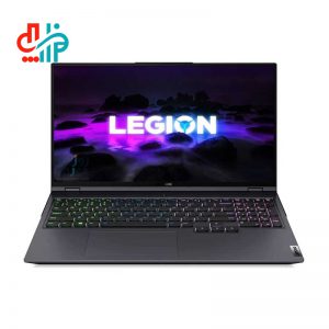 لپ تاپ لنوو مدل Legion 5 Pro Core i7-11800H 16GB-1TB SSD-4GB 3050