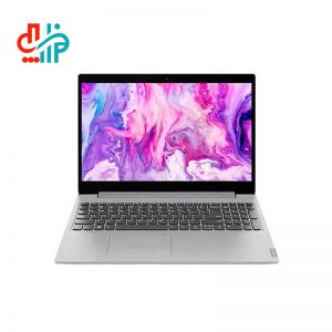لپ تاپ لنوو مدل IdeaPad 3 Core i3-10110U 4GB-1TB INT