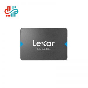 حافظه SSD مدل Lexar NQ100 480GB