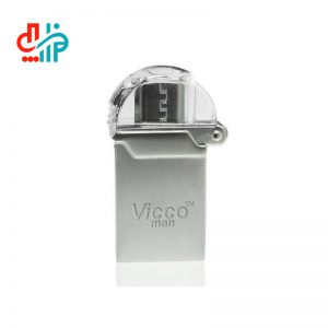 فلش مموری Vicco man VC125 S USB2.0 OTG 32GB