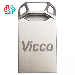 فلش مموری Vicco man مدل vc272 S USB2.0 64GB