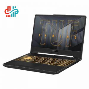لپ تاپ ایسوس مدل FX506LH Core i7-10870H 8GB-512SSD-4GB GTX1650