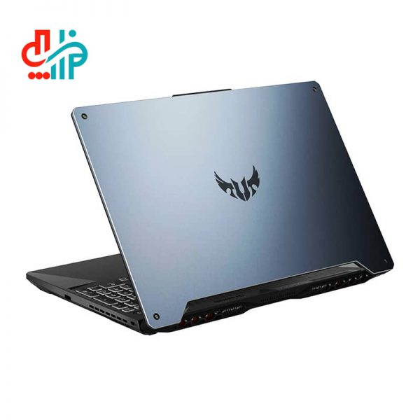 لپ تاپ ایسوس مدل FX506LH Core i7-10870H 8GB-512SSD-4GB GTX1650