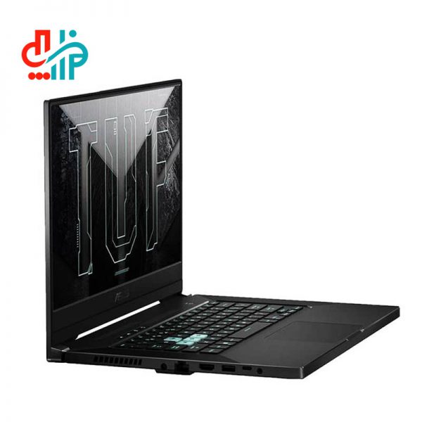 لپ تاپ ایسوس مدل TUF Dash F15 FX516PE i7-11370H 8GB-512GB-4GB RTX3050TI