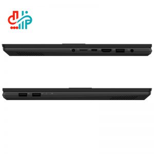 لپ تاپ ایسوس مدل VivoBook Pro 14X OLED N7400PC i7 11370H 16 1SSD 4 3050
