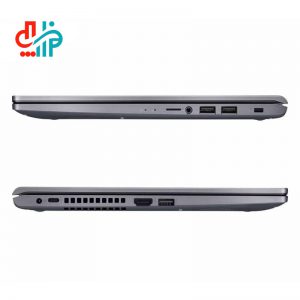لپ تاپ ایسوس مدل VivoBook R465FA i3 10110U 4 1 INT FHD