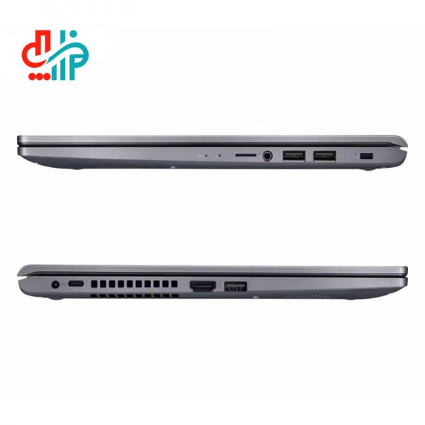 لپ تاپ ایسوس مدل VivoBook R465FA i3 10110U 4 1 INT FHD