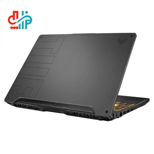 لپ تاپ ایسوس مدل FX506HC Core i7-11800H 16GB-512SSD-4GB RTX3050