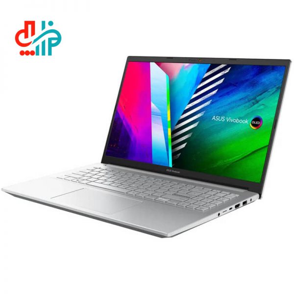 لپ تاپ ایسوس مدل VivoBook Pro K3400PH i5 11300H 8G 512SSD 4G OLED