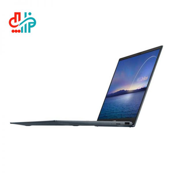 لپ تاپ ایسوس مدل ZenBook 14 UX425EA i5 8GB-512SSD intel